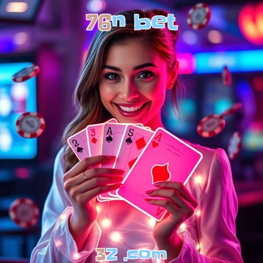 Inovações e Recursos da 76n Bet que Você Precisa Conhecer