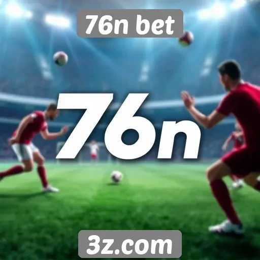 Benefícios e riscos de jogar no 76n bet