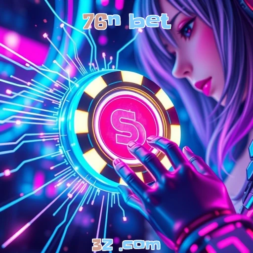 Jackpots incríveis na 76n bet que encantam apostadores audaciosos