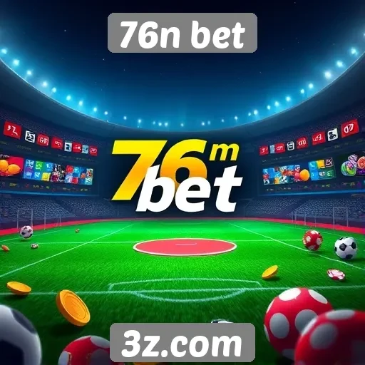 Comparativo entre 76n bet e outros sites de jogos