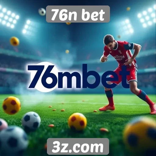 Análise da plataforma de jogos 76n bet