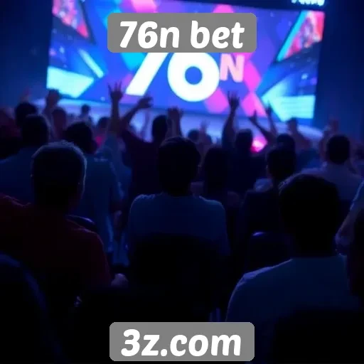 Análise de segurança do site 76n bet para jogadores